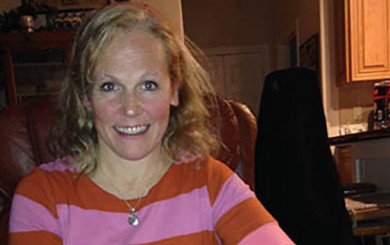 Image of Laura Coleman